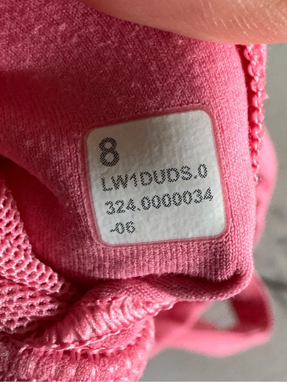 🍋 Lululemon Align Tank Top